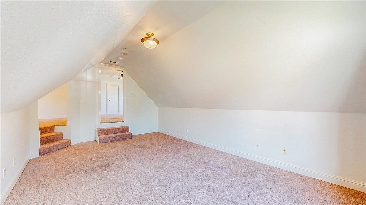 Oaklawn Place - Residential