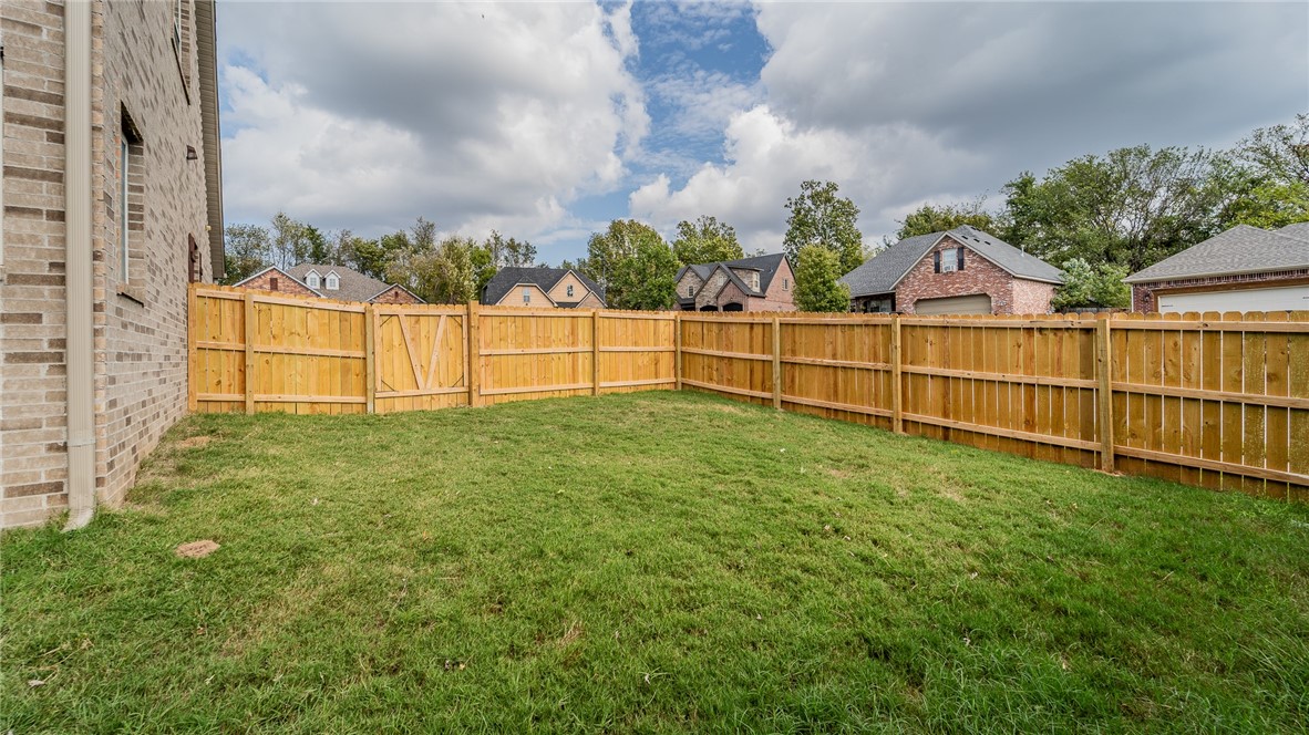 Oaklawn Place - Residential