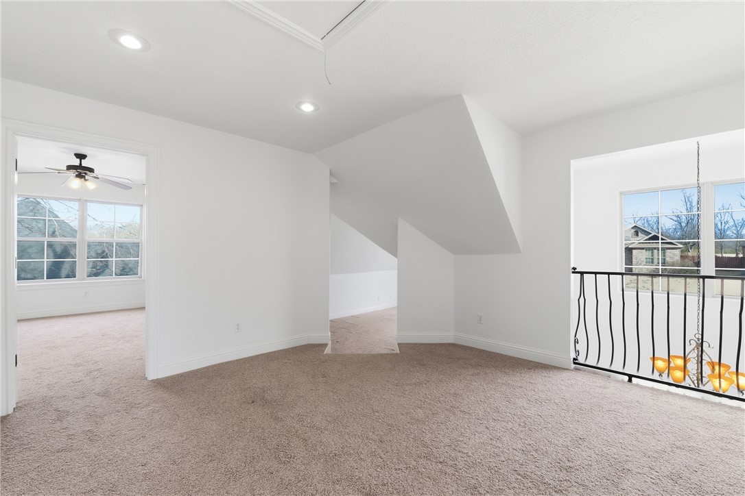 Oaklawn Place - Residential