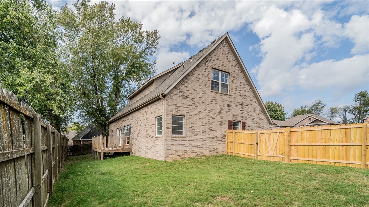Oaklawn Place - Residential