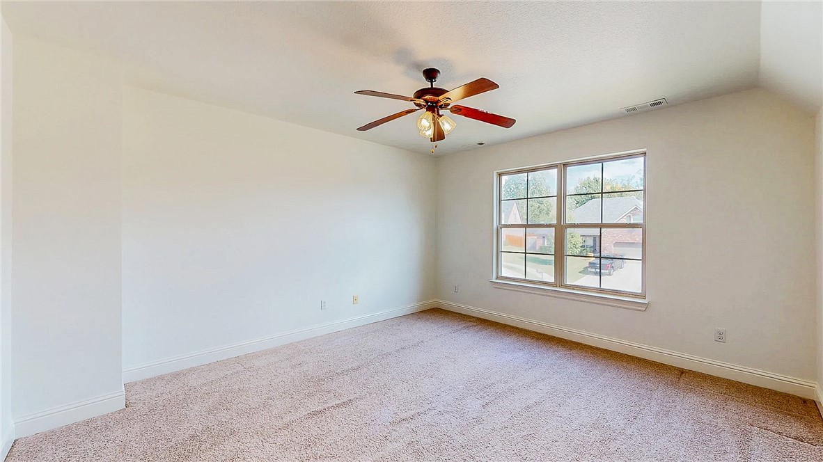 Oaklawn Place - Residential