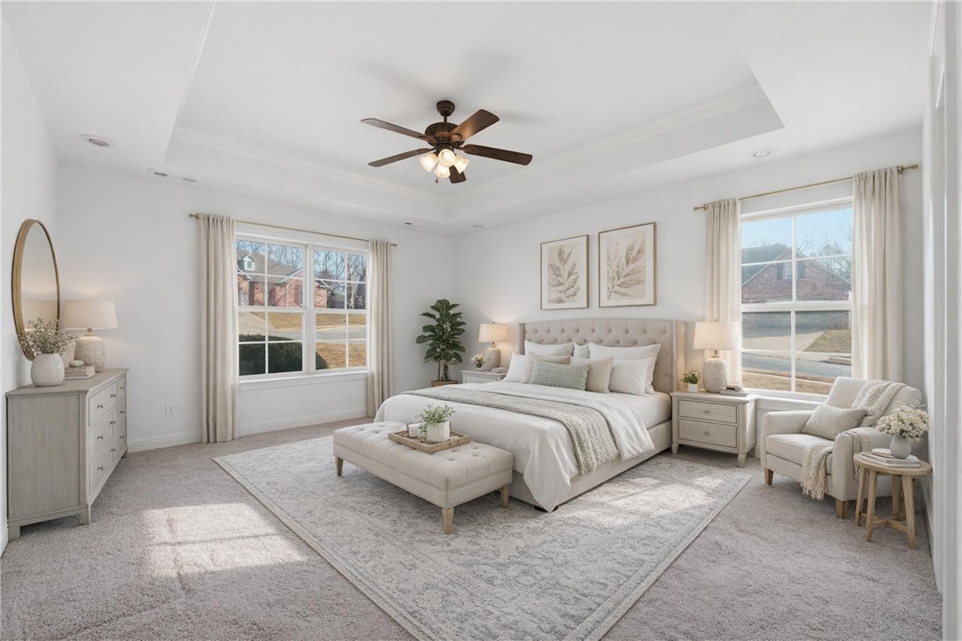 Oaklawn Place - Residential