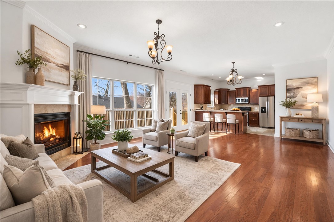 Oaklawn Place - Residential