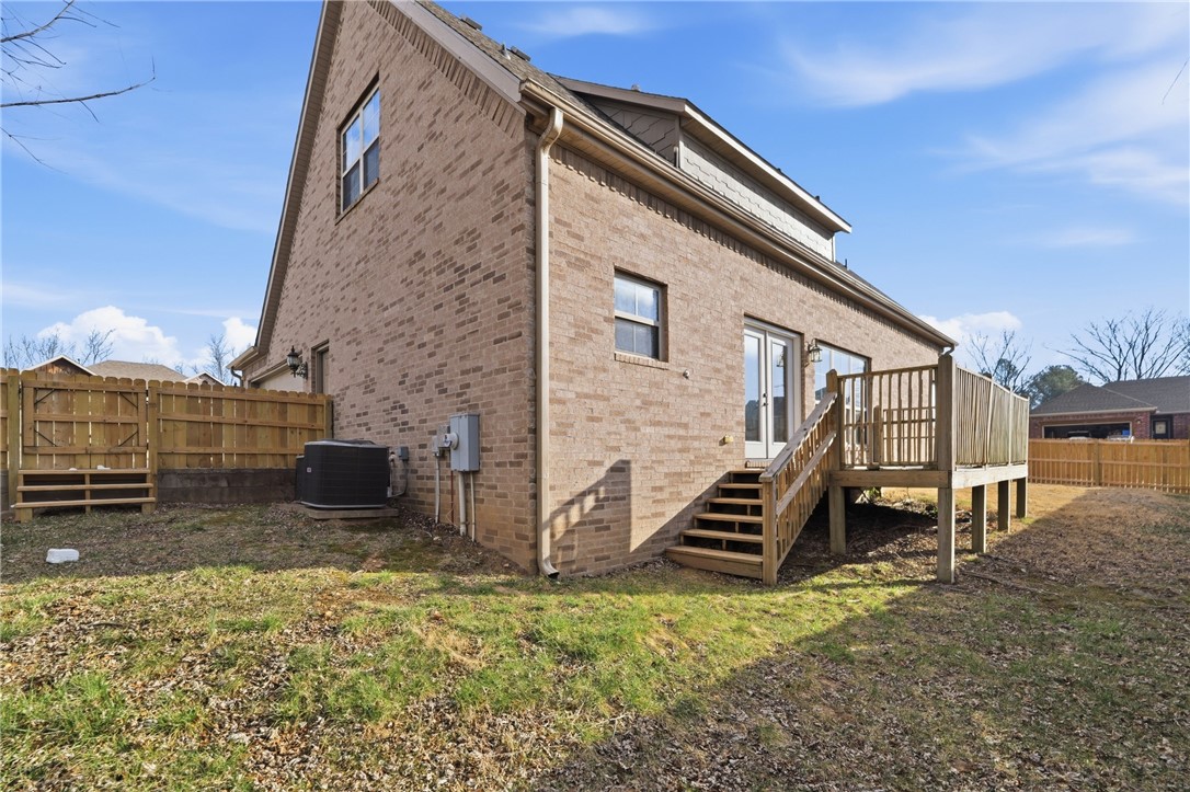 Oaklawn Place - Residential