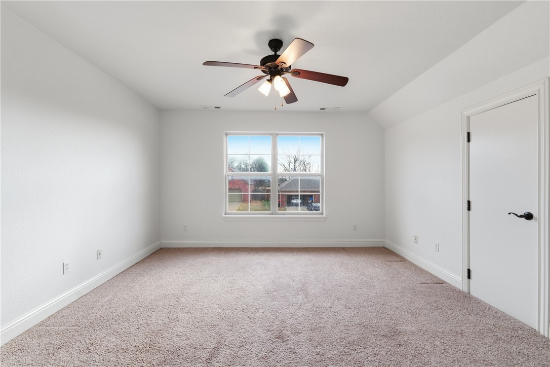 Oaklawn Place - Residential