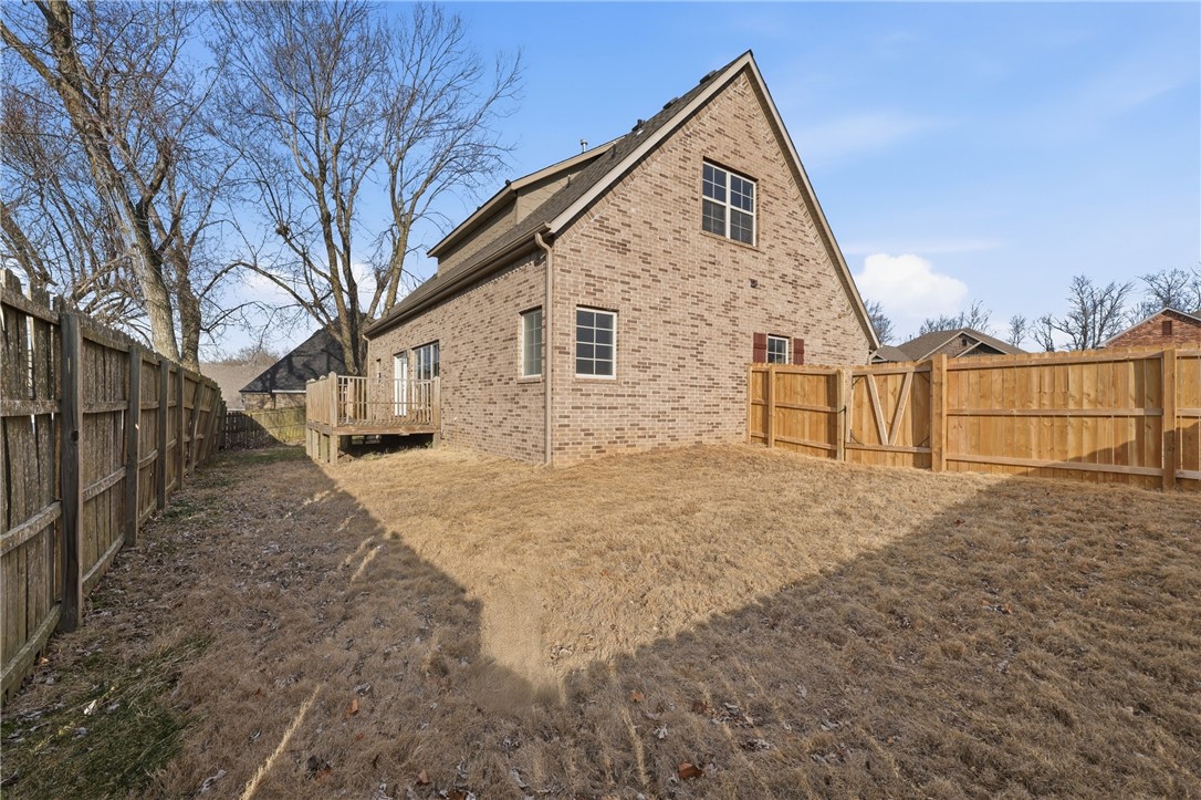 Oaklawn Place - Residential