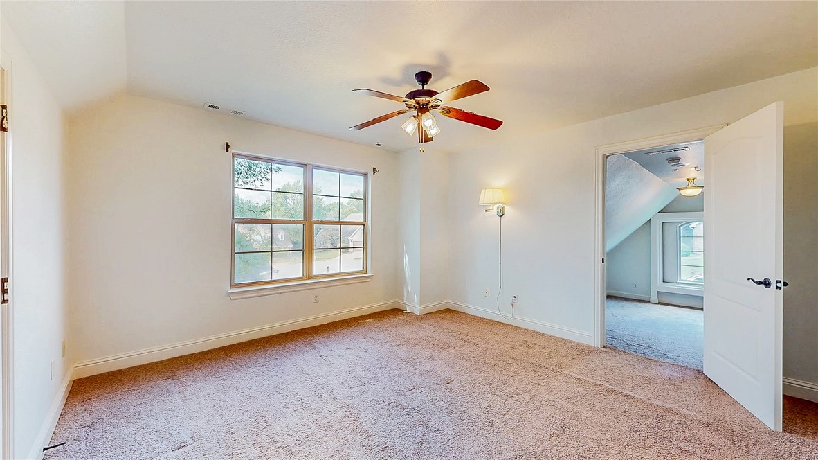 Oaklawn Place - Residential