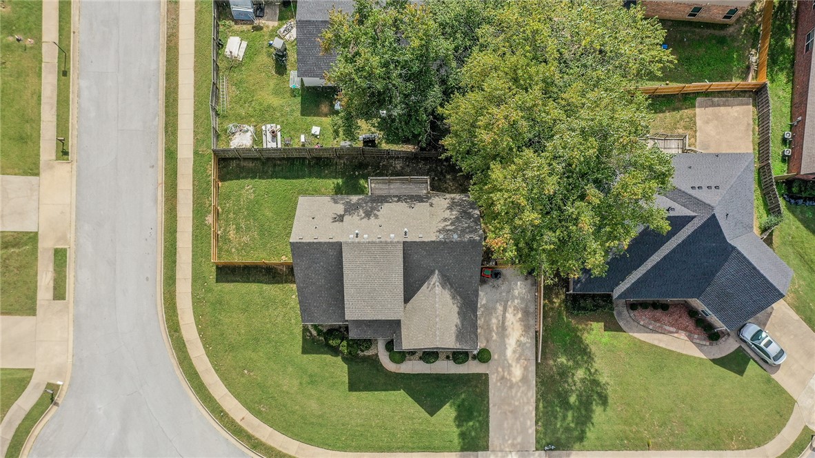 Oaklawn Place - Residential
