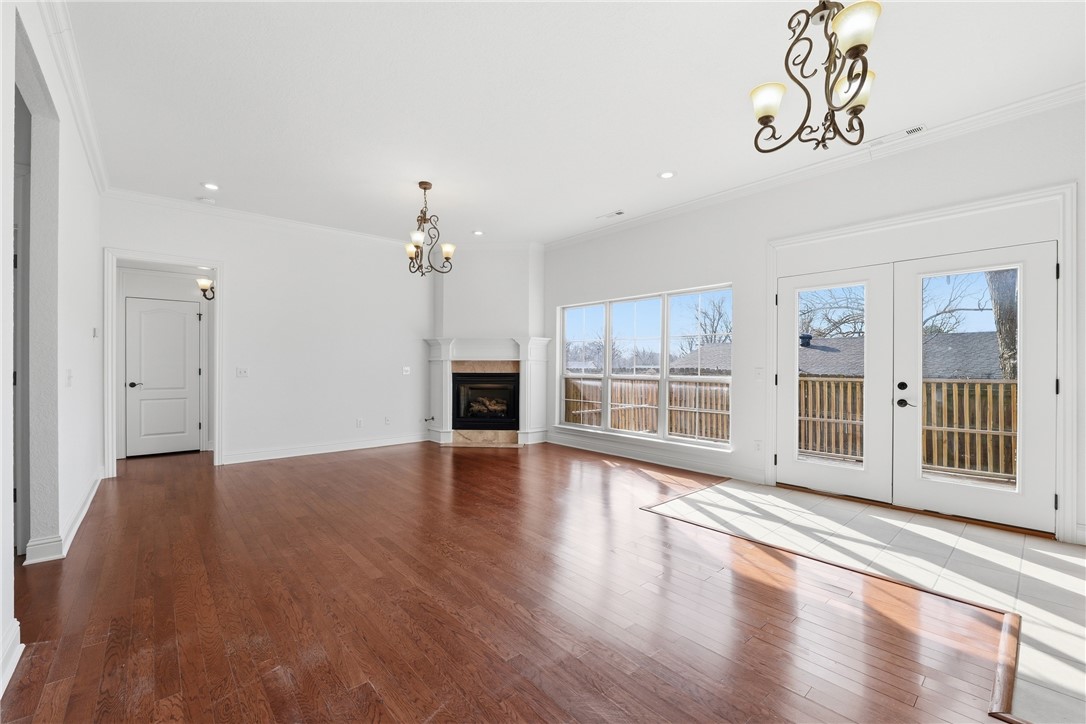 Oaklawn Place - Residential