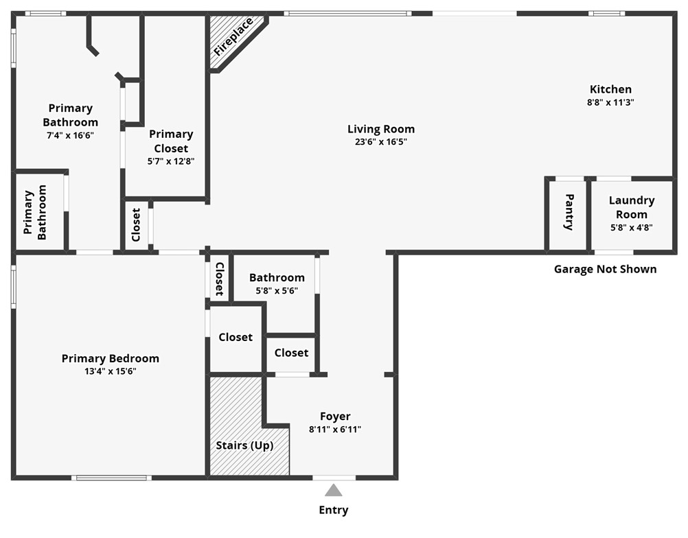 Oaklawn Place - Residential