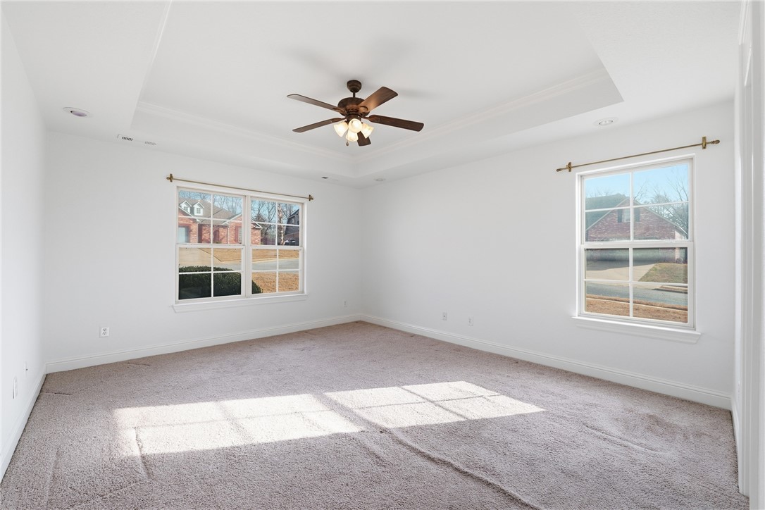 Oaklawn Place - Residential