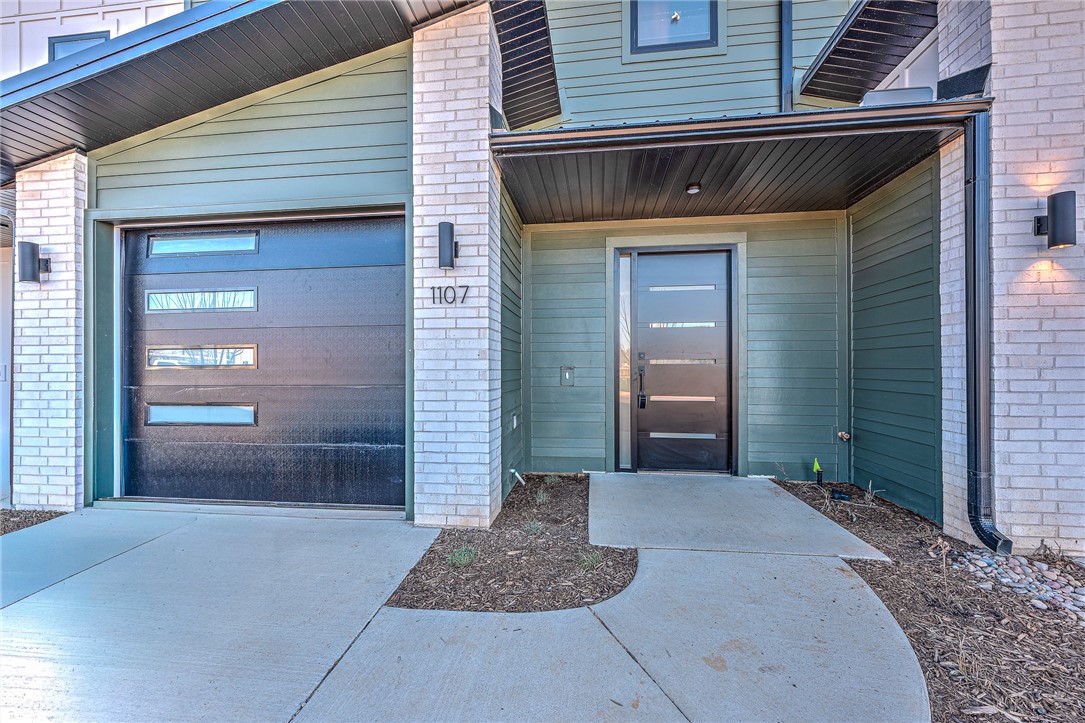 Parkside of Lowell - Residential