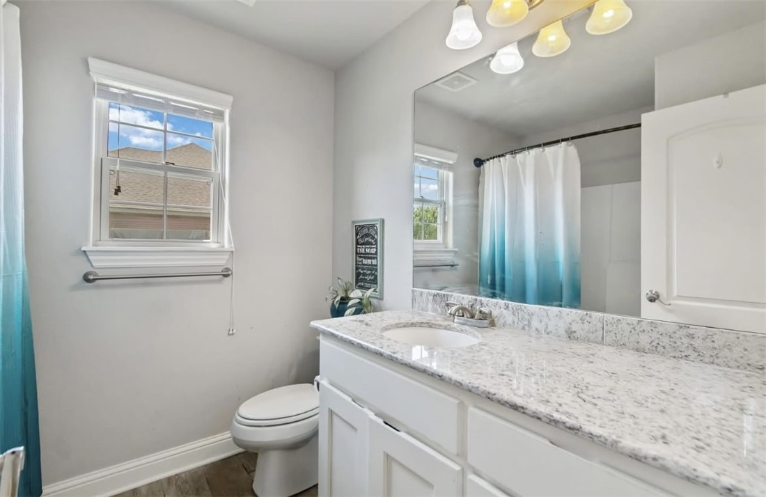 Deer Meadows Pea Ridge - Residential