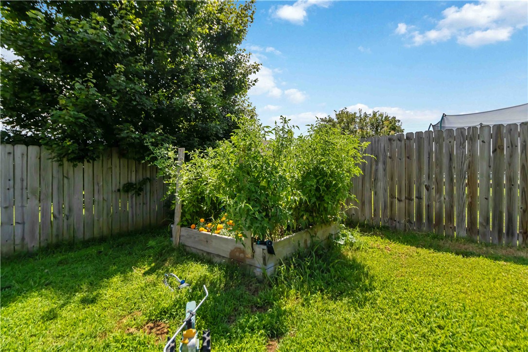 Deer Meadows Pea Ridge - Residential