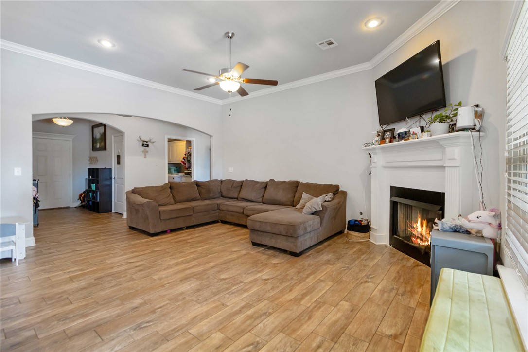 Deer Meadows Pea Ridge - Residential