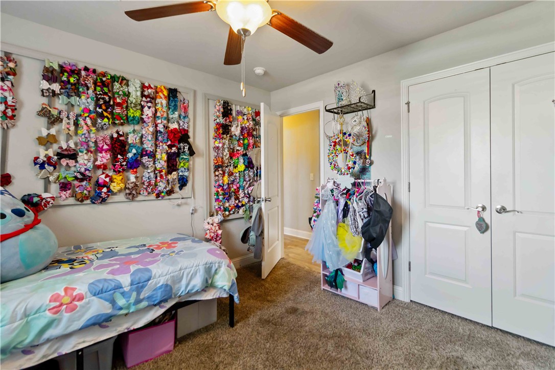 Deer Meadows Pea Ridge - Residential