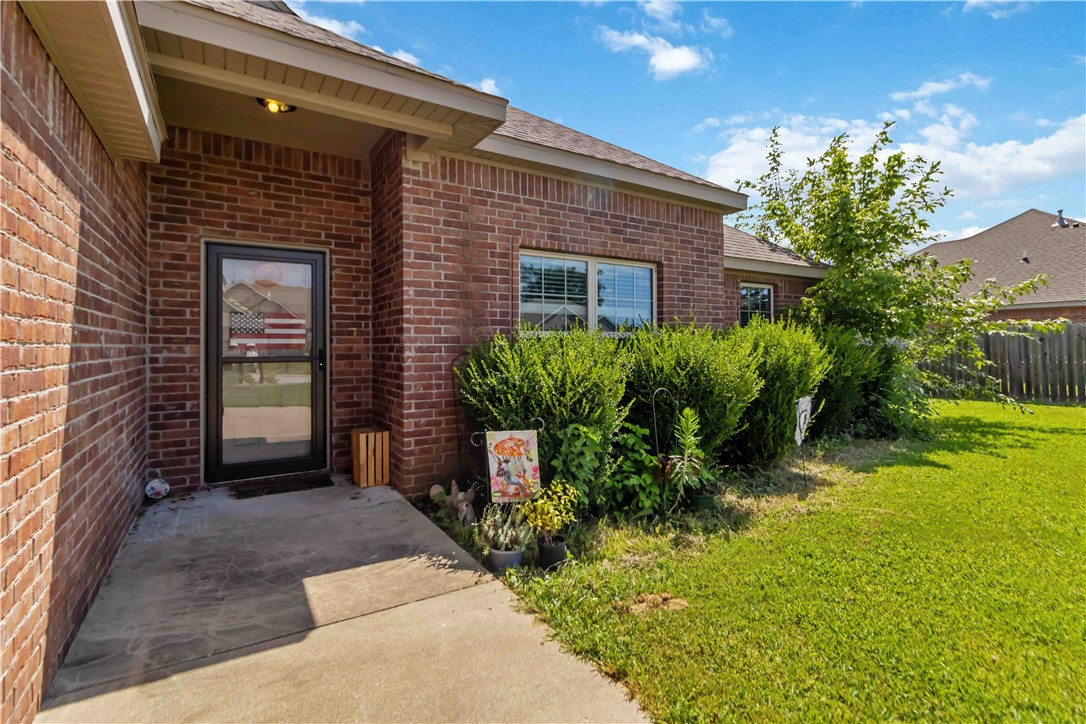 Deer Meadows Pea Ridge - Residential