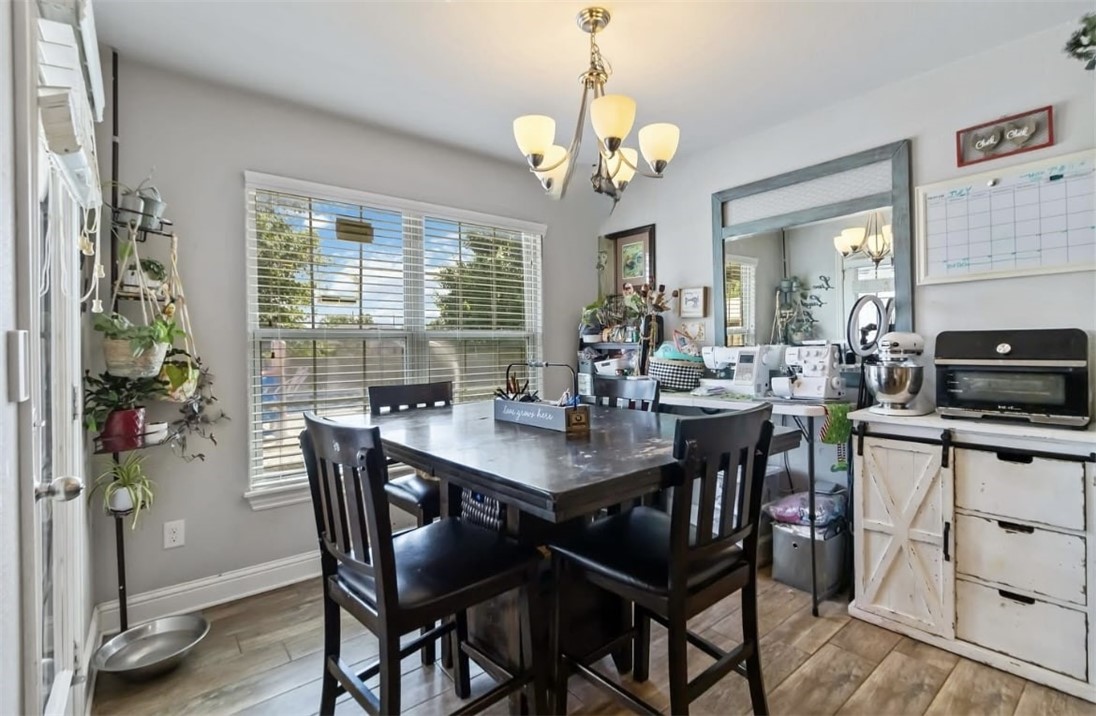 Deer Meadows Pea Ridge - Residential
