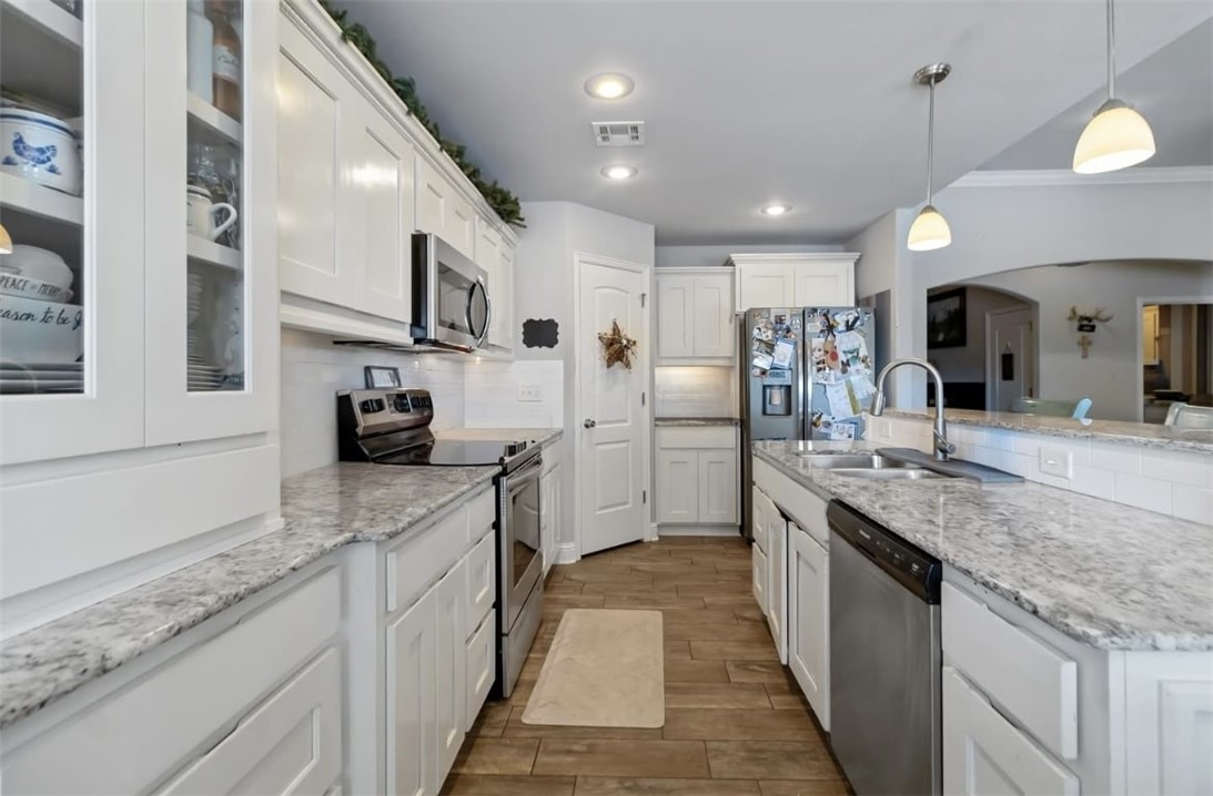 Deer Meadows Pea Ridge - Residential