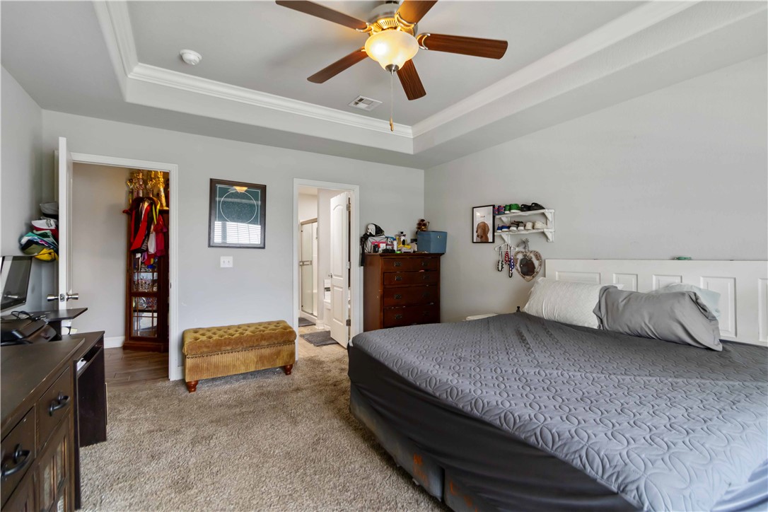 Deer Meadows Pea Ridge - Residential
