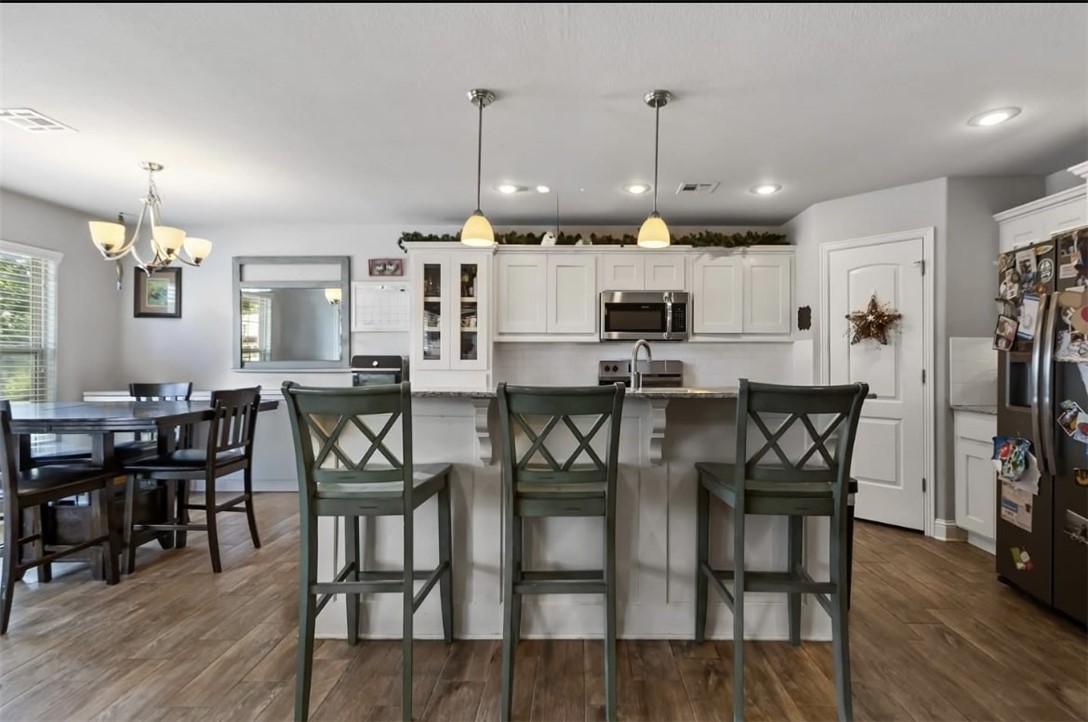 Deer Meadows Pea Ridge - Residential