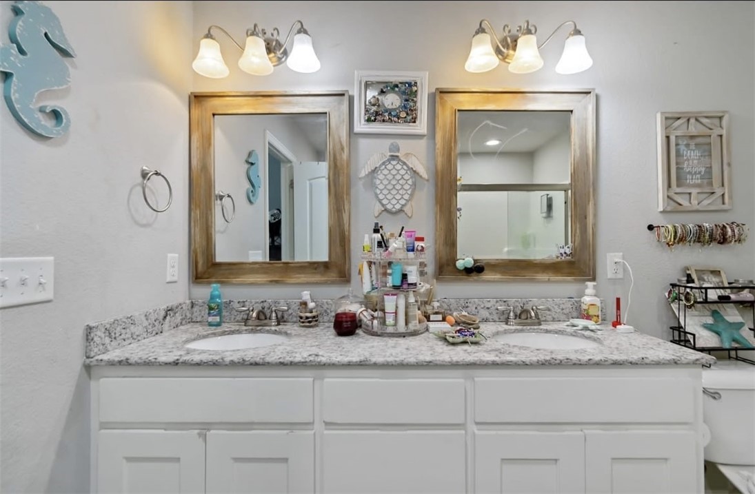 Deer Meadows Pea Ridge - Residential