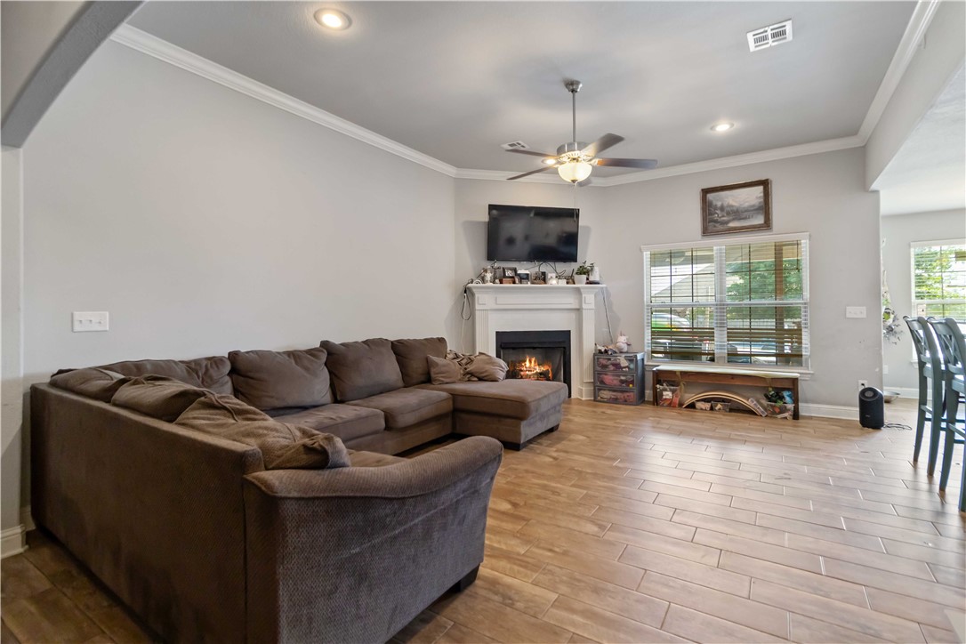 Deer Meadows Pea Ridge - Residential