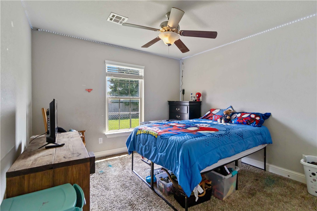 Deer Meadows Pea Ridge - Residential