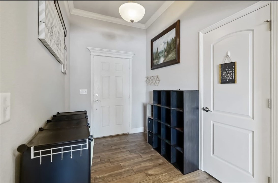 Deer Meadows Pea Ridge - Residential