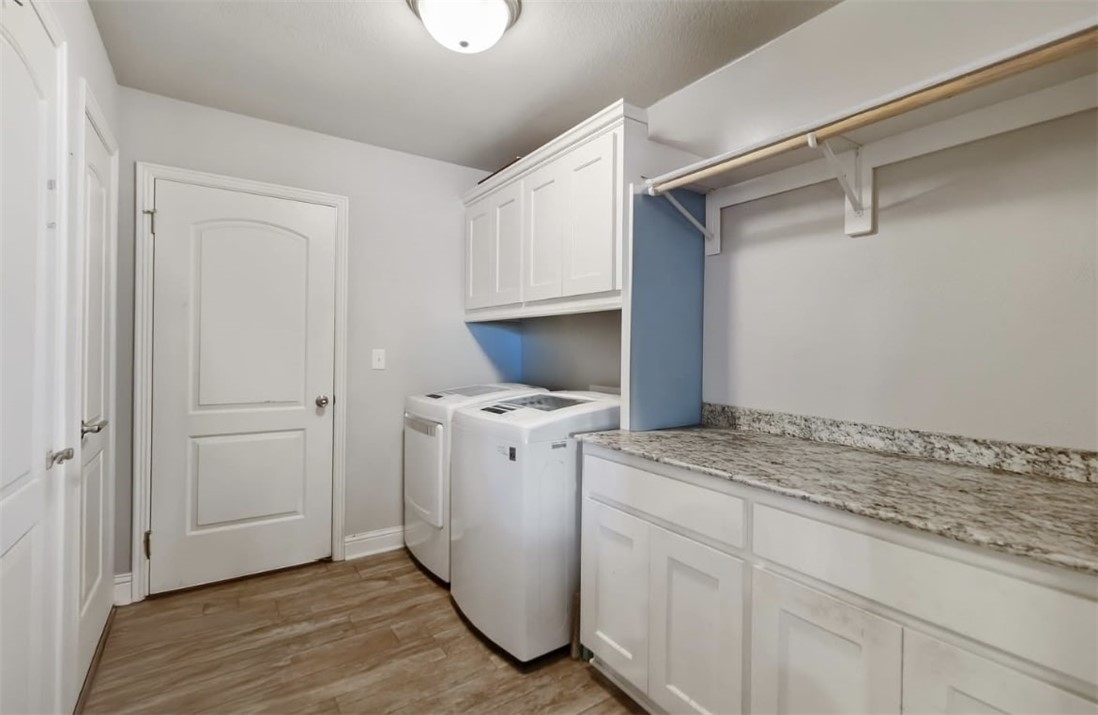 Deer Meadows Pea Ridge - Residential