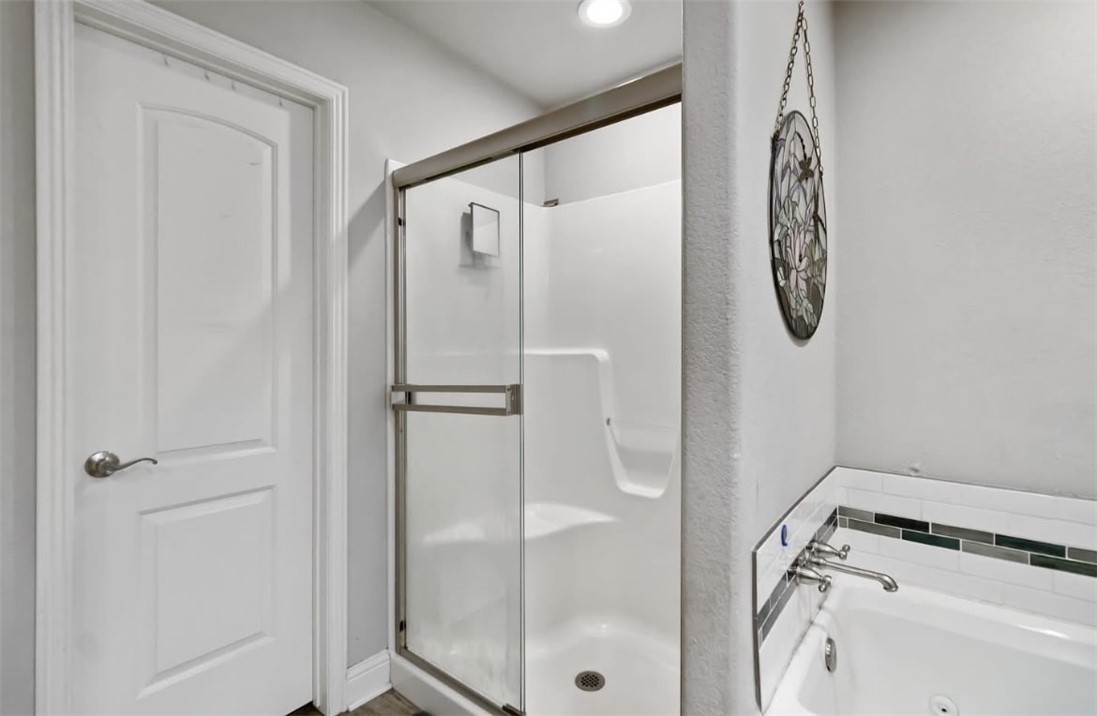 Deer Meadows Pea Ridge - Residential