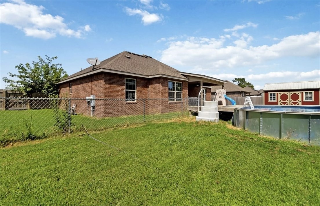 Deer Meadows Pea Ridge - Residential