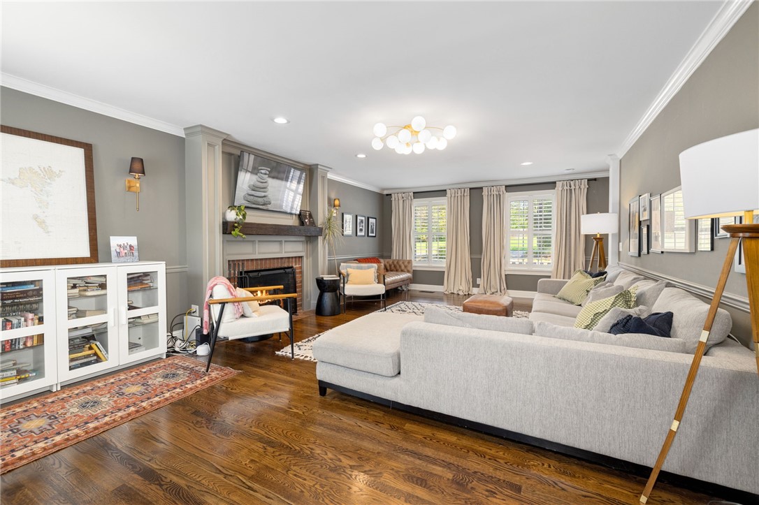 El Contento Acres Bentonville - Residential