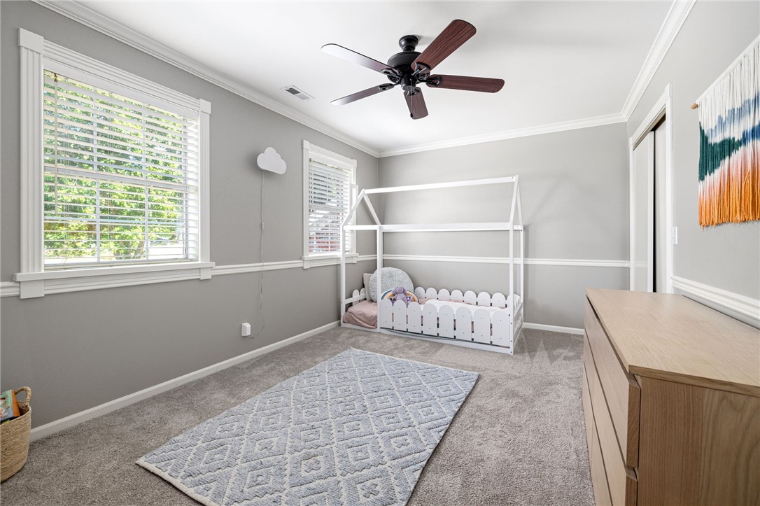 El Contento Acres Bentonville - Residential