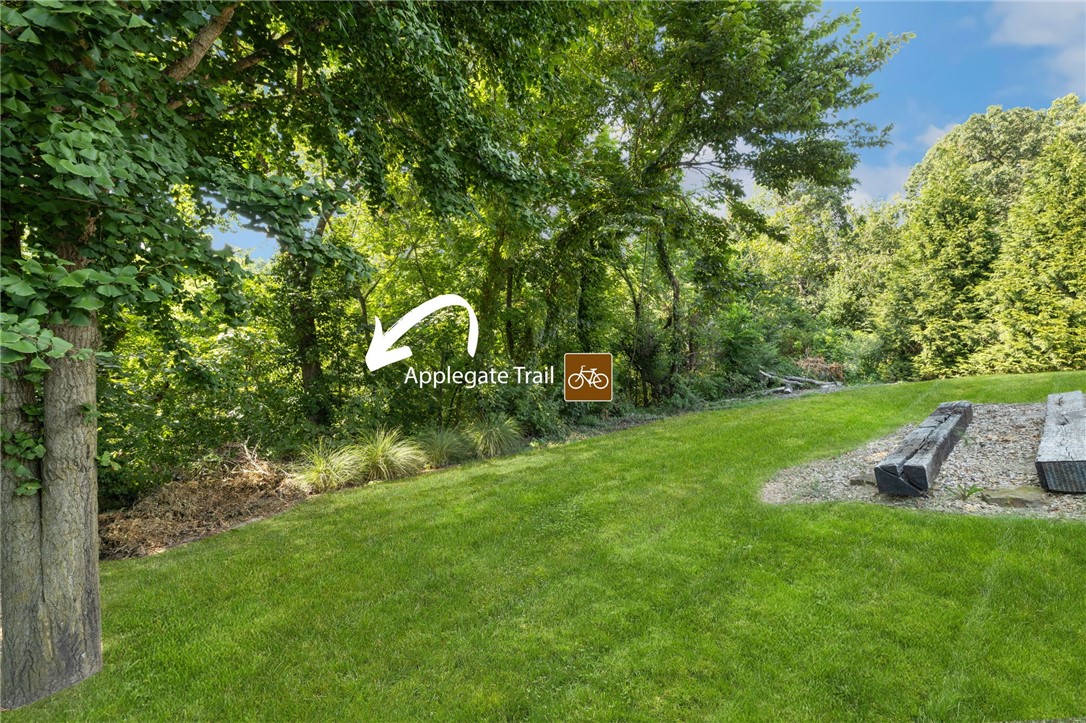 El Contento Acres Bentonville - Residential