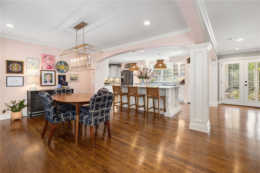 El Contento Acres Bentonville - Residential