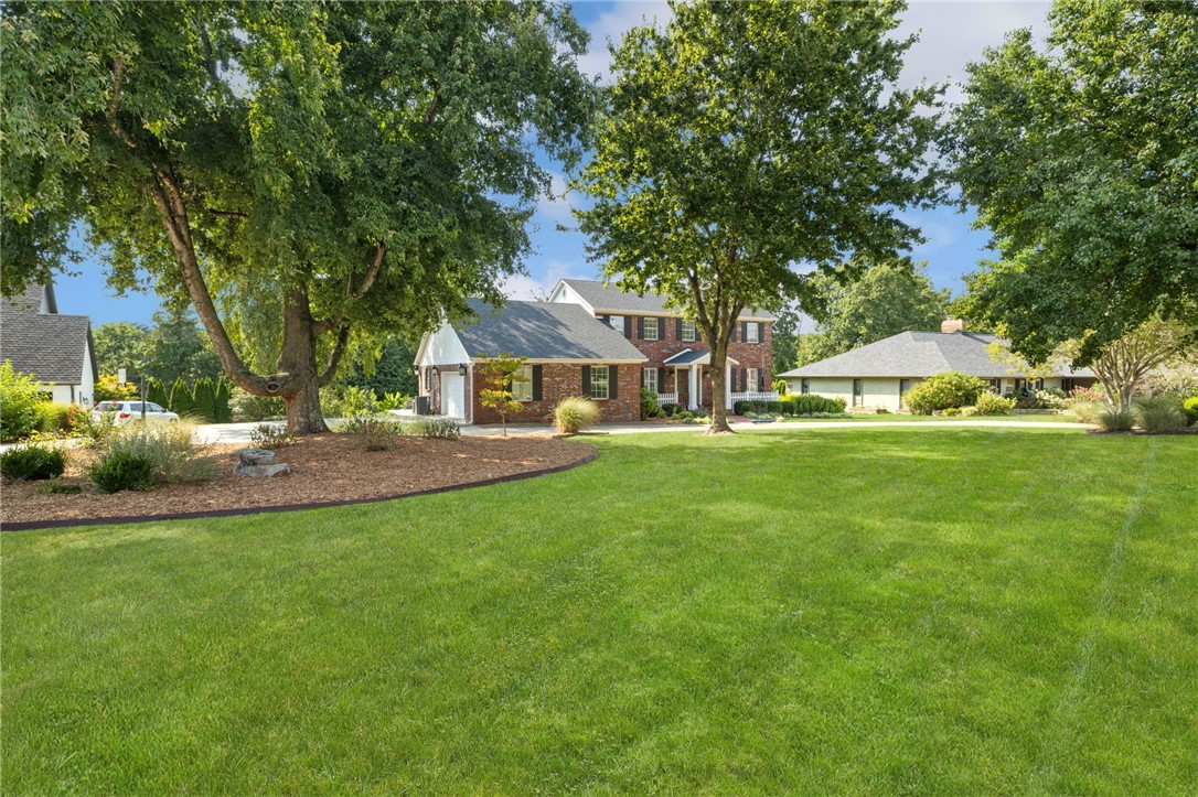 El Contento Acres Bentonville - Residential