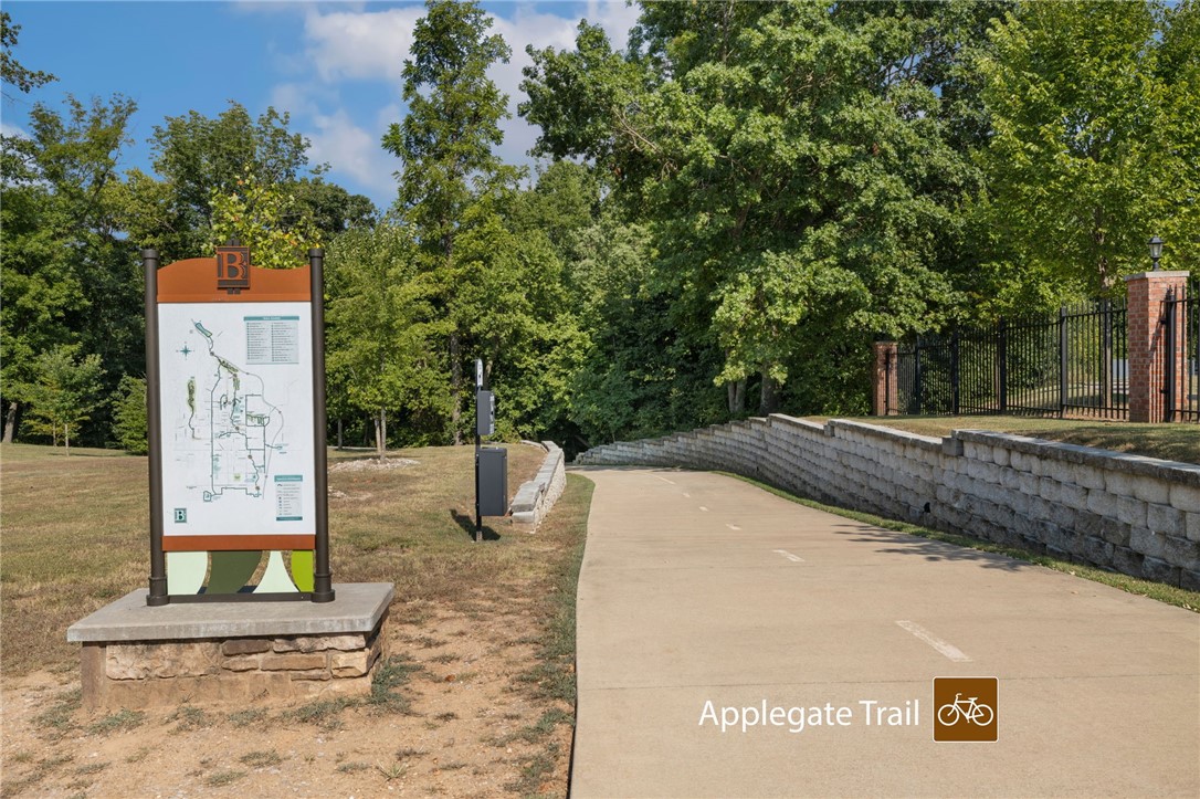 El Contento Acres Bentonville - Residential