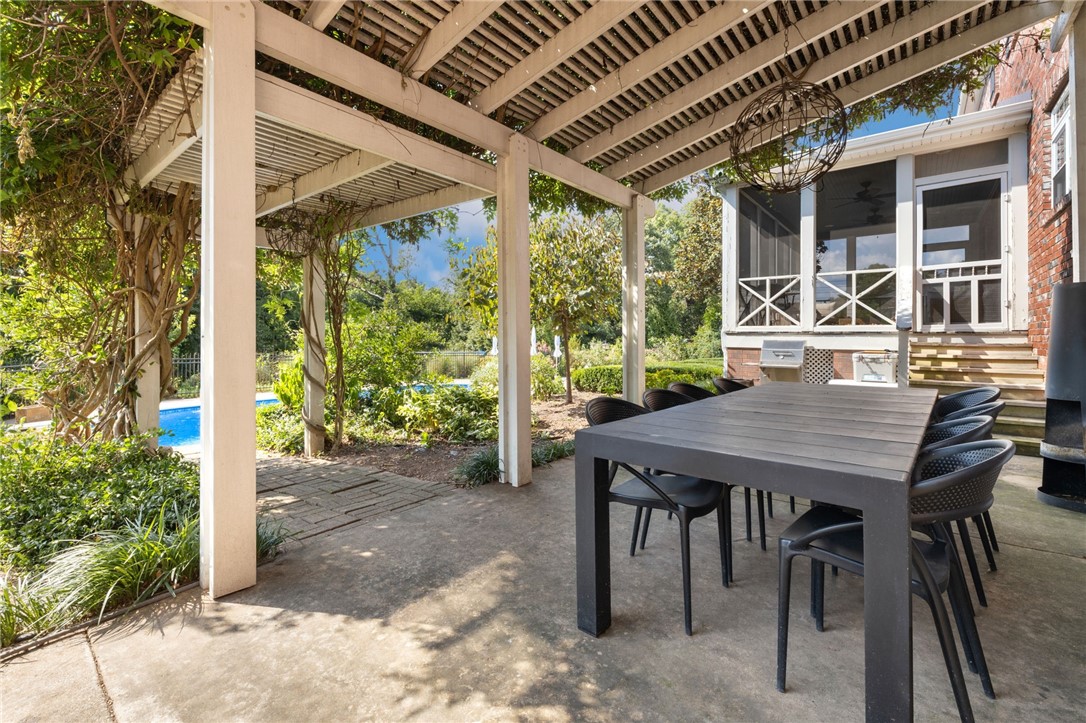 El Contento Acres Bentonville - Residential