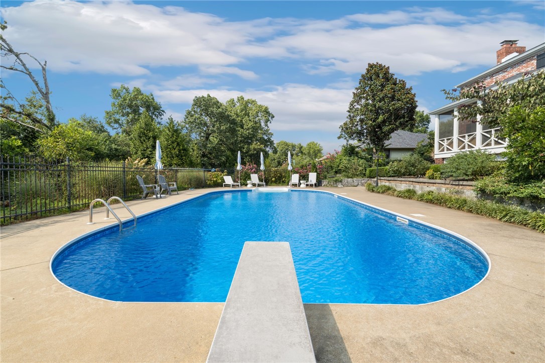 El Contento Acres Bentonville - Residential