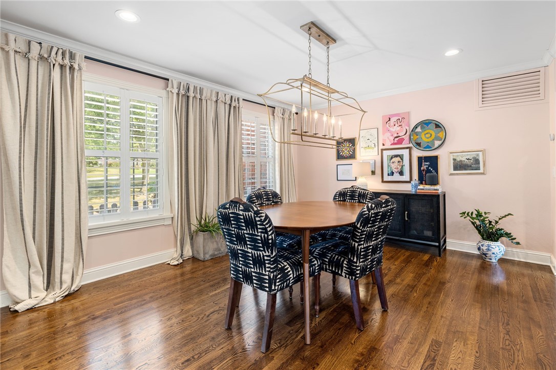 El Contento Acres Bentonville - Residential