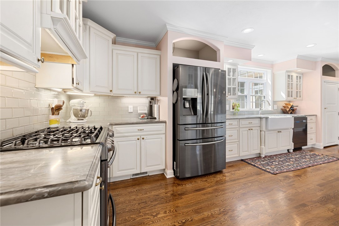 El Contento Acres Bentonville - Residential