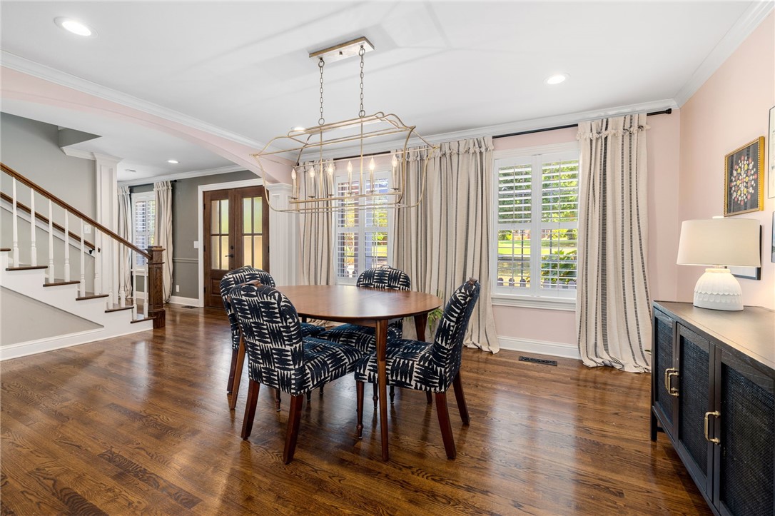 El Contento Acres Bentonville - Residential