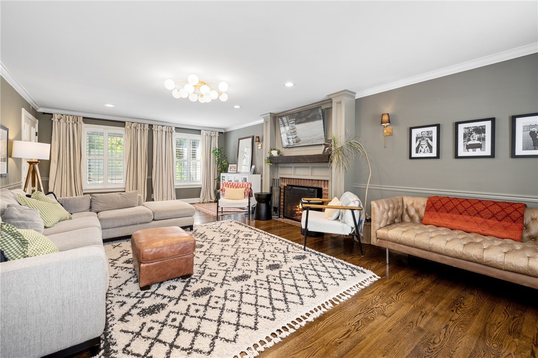 El Contento Acres Bentonville - Residential