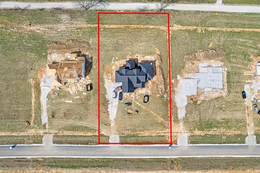 Magnolia Meadows - Residential