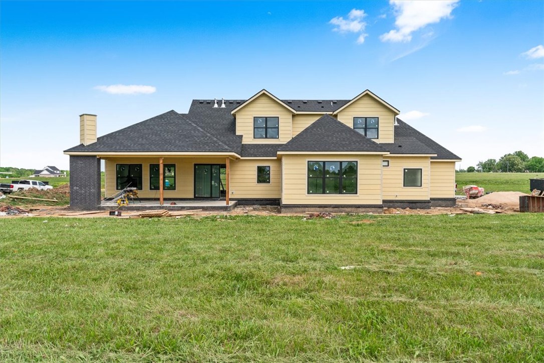 Magnolia Meadows - Residential