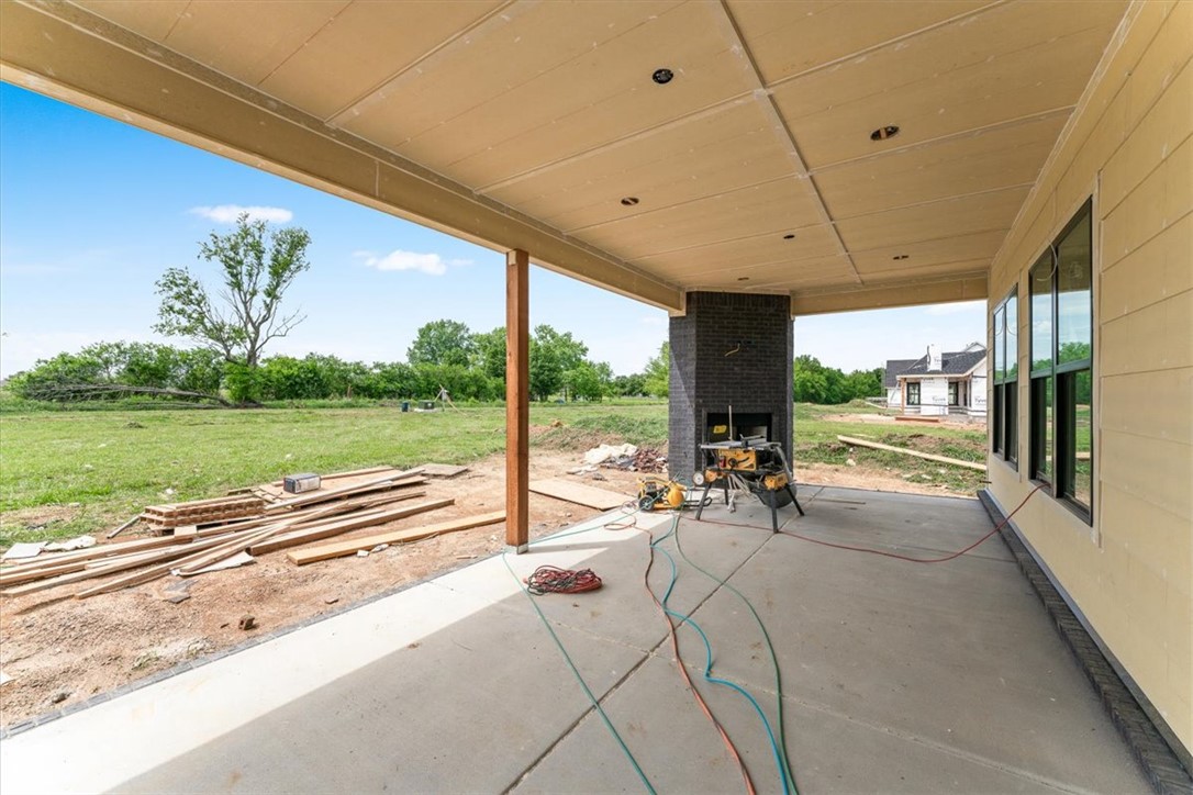 Magnolia Meadows - Residential