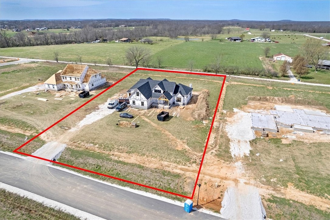 Magnolia Meadows - Residential