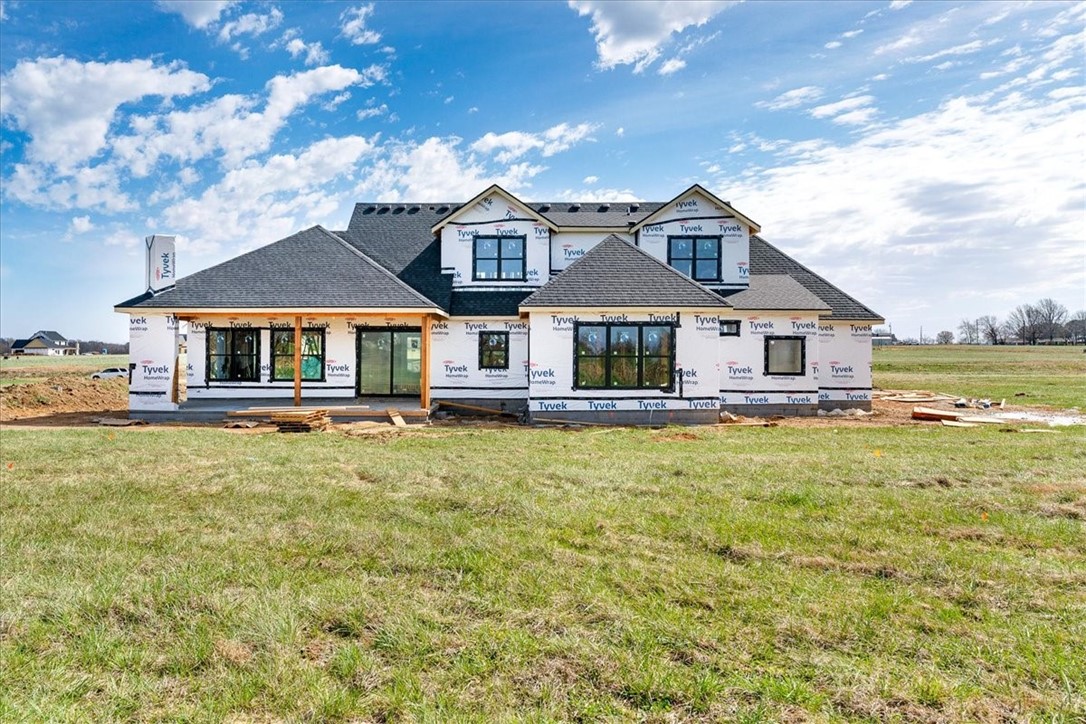 Magnolia Meadows - Residential