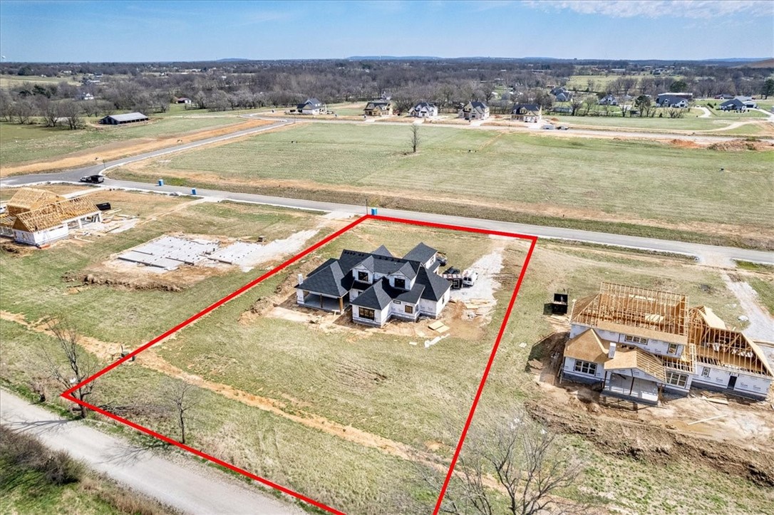 Magnolia Meadows - Residential